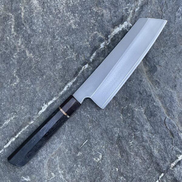 Kiritsuke S-grind 187 - Image 4