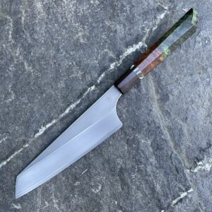 Kiritsuke Gyuto S-grind 211