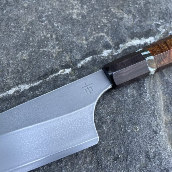Kiritsuke Gyuto S-grind 211 - Image 2