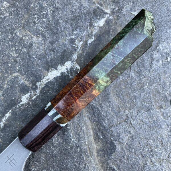 Kiritsuke Gyuto S-grind 211 - Image 3