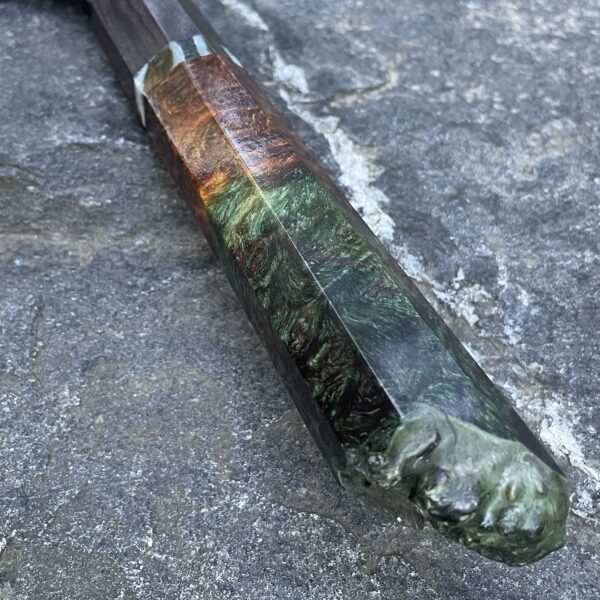 Kiritsuke Gyuto S-grind 211 - Image 4