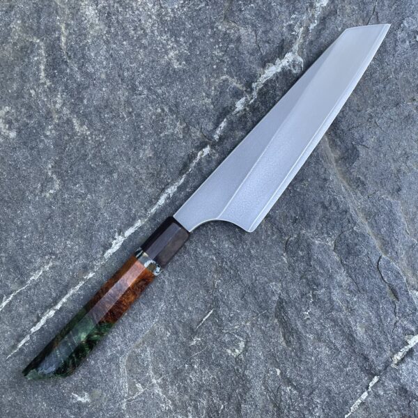 Kiritsuke Gyuto S-grind 211 - Image 5