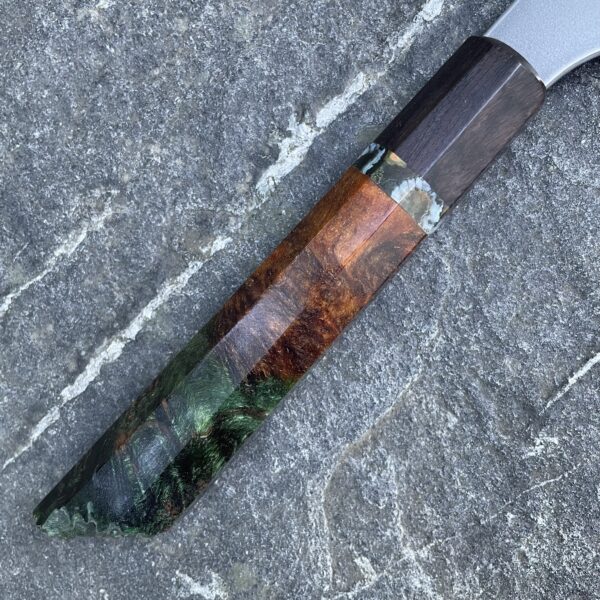 Kiritsuke Gyuto S-grind 211 - Image 6