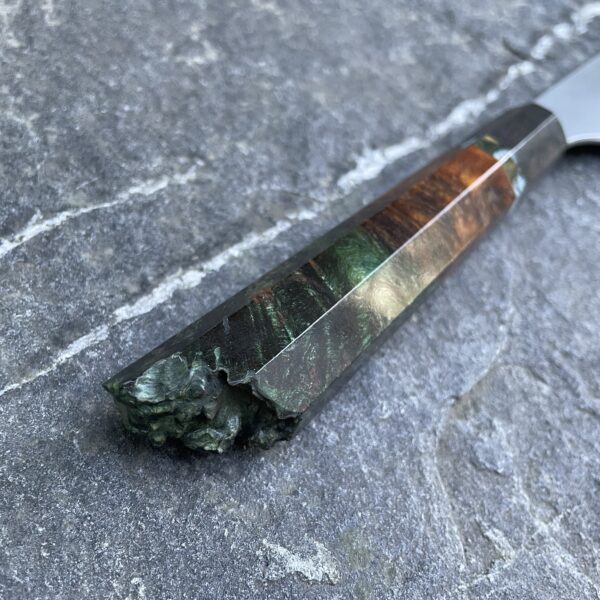 Kiritsuke Gyuto S-grind 211 - Image 7