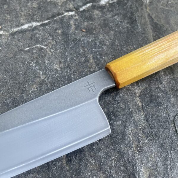 Santoku S-grind 160 - Image 2