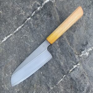 Santoku S-grind 160