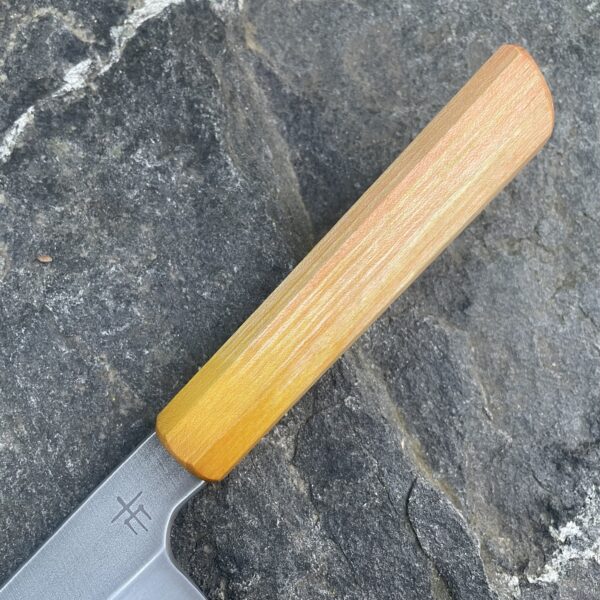Santoku S-grind 160 - Image 3