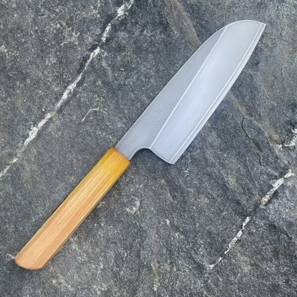 Santoku S-grind 160 - Image 4