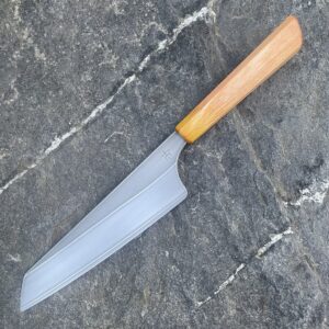 Kiritsuke Gyuto S-grind 213