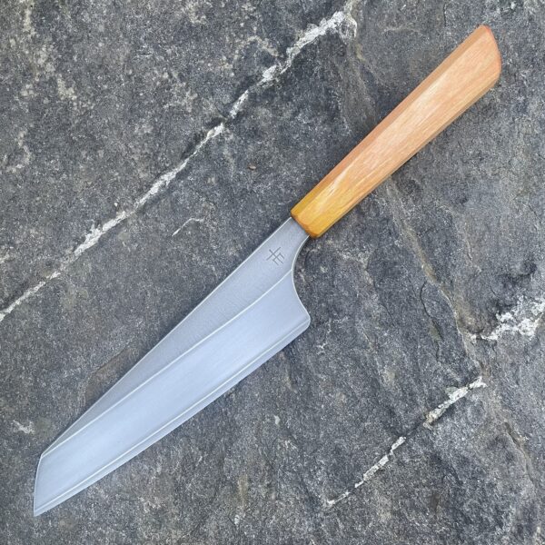 Kiritsuke Gyuto S-grind 213