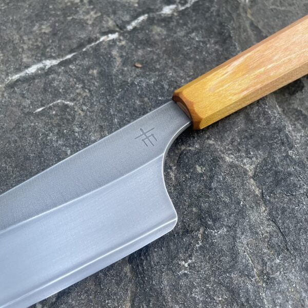 Kiritsuke Gyuto S-grind 213 - Image 2