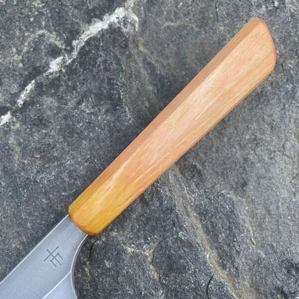 Kiritsuke Gyuto S-grind 213 - Image 3