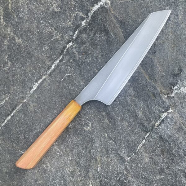 Kiritsuke Gyuto S-grind 213 - Image 4