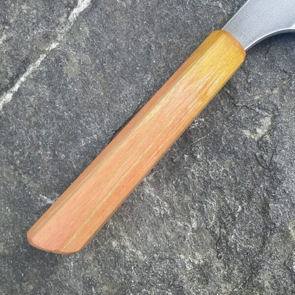 Kiritsuke Gyuto S-grind 213 - Image 5