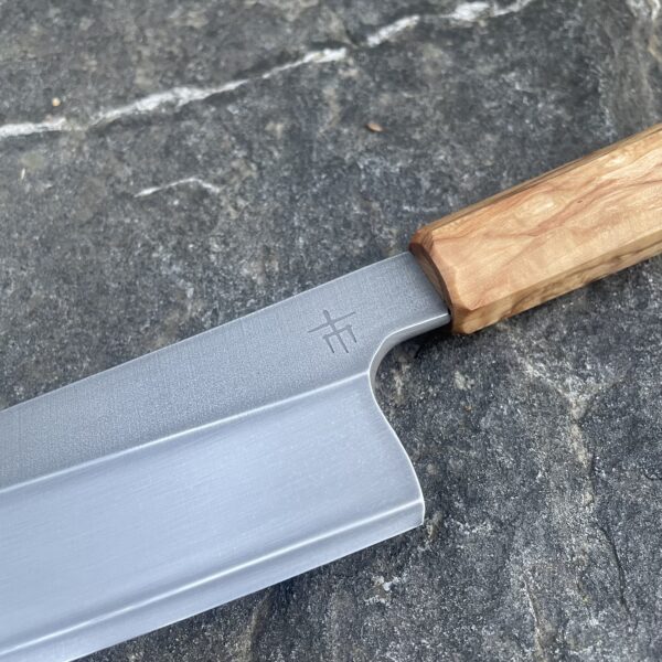 Kiritsuke S-grind 189 - Image 2