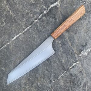 Kiritsuke Gyuto S-grind 214
