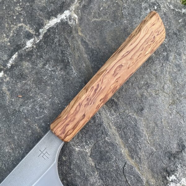 Kiritsuke Gyuto S-grind 214 - Image 3