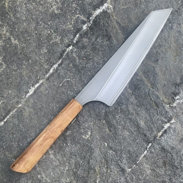 Kiritsuke Gyuto S-grind 214 - Image 4