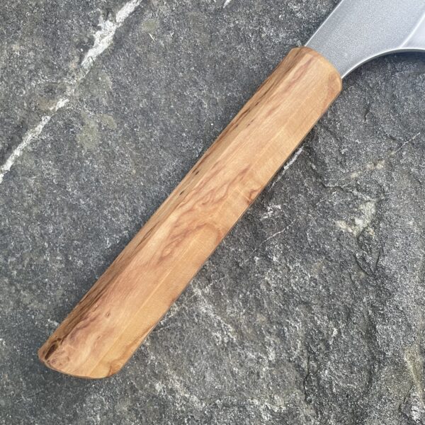 Kiritsuke Gyuto S-grind 214 - Image 5