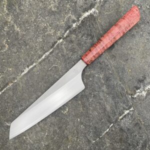 Kiritsuke Gyuto S-grind 211