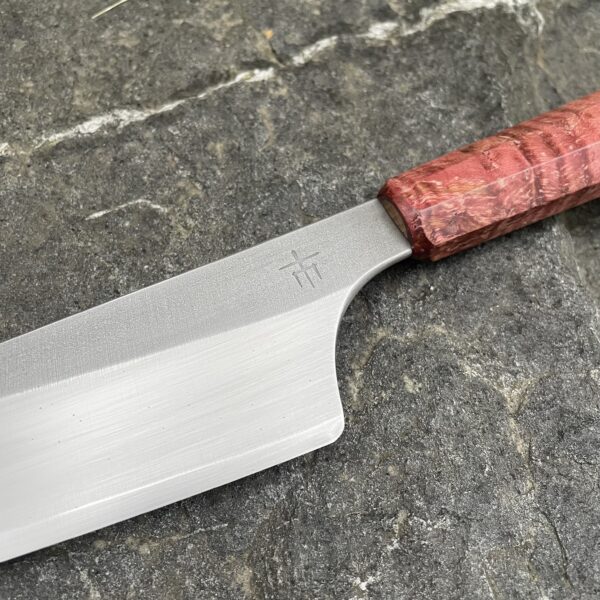 Kiritsuke Gyuto S-grind 211 - Image 2