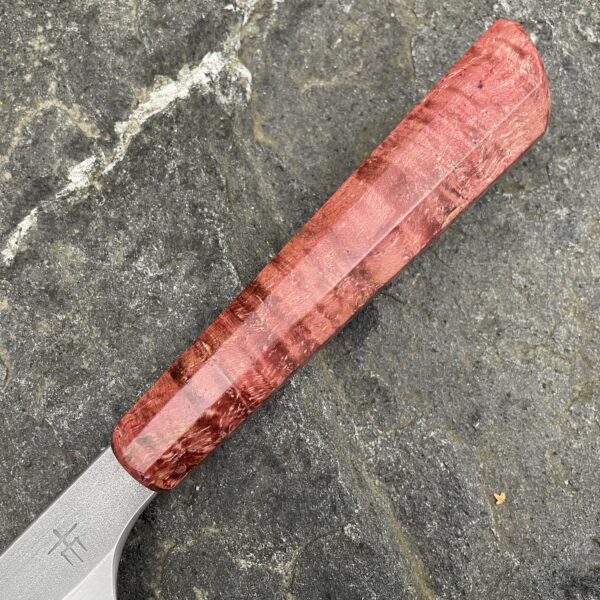 Kiritsuke Gyuto S-grind 211 - Image 3