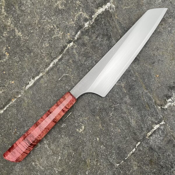 Kiritsuke Gyuto S-grind 211 - Image 4