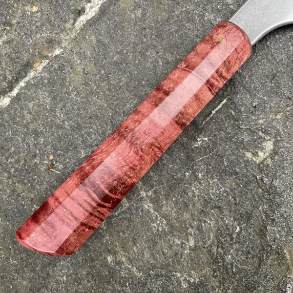Kiritsuke Gyuto S-grind 211 - Image 5
