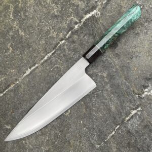 Chef Gyuto S-grind 214