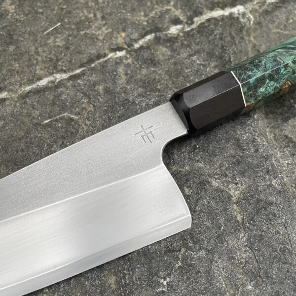 Chef Gyuto S-grind 214 - Image 2