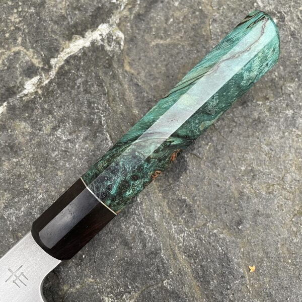 Chef Gyuto S-grind 214 - Image 3
