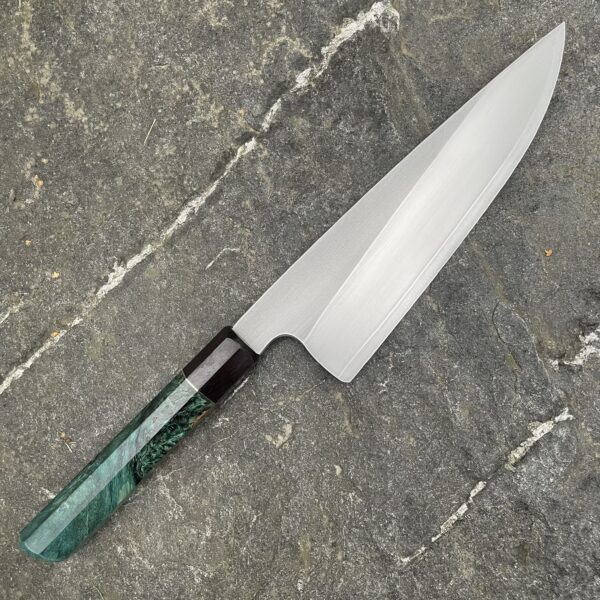 Chef Gyuto S-grind 214 - Image 5