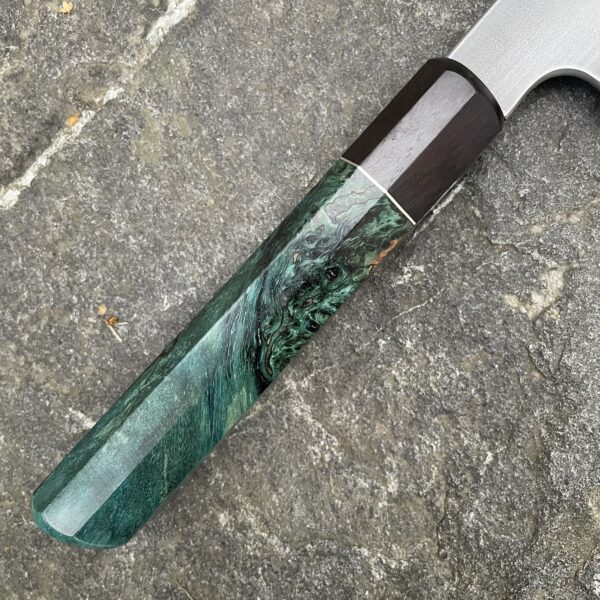 Chef Gyuto S-grind 214 - Image 4