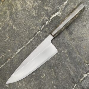 Chef Gyuto S-grind 207