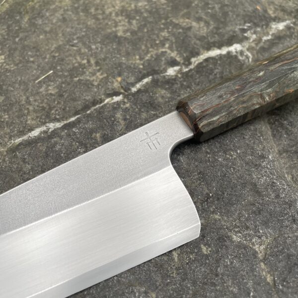 Chef Gyuto S-grind 207 - Image 2
