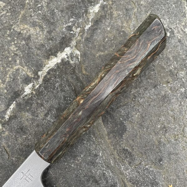 Chef Gyuto S-grind 207 - Image 3