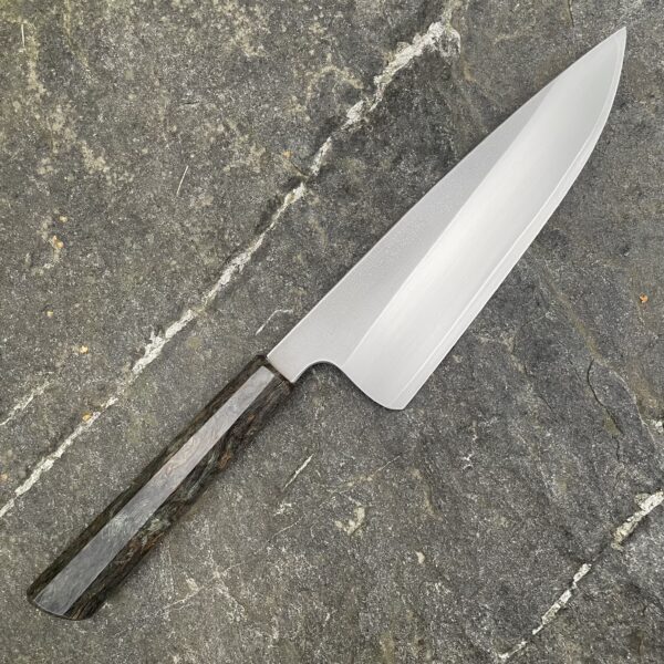 Chef Gyuto S-grind 207 - Image 4
