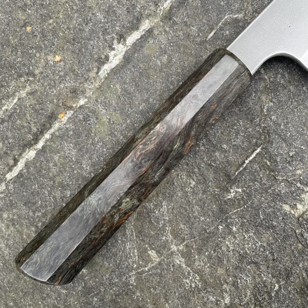 Chef Gyuto S-grind 207 - Image 5