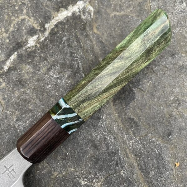 Kiritsuke S-grind 187 - Image 3