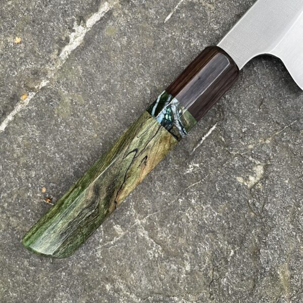 Kiritsuke S-grind 187 - Image 5