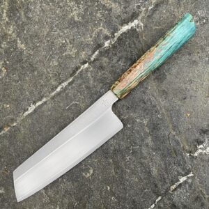 Kiritsuke S-grind 186