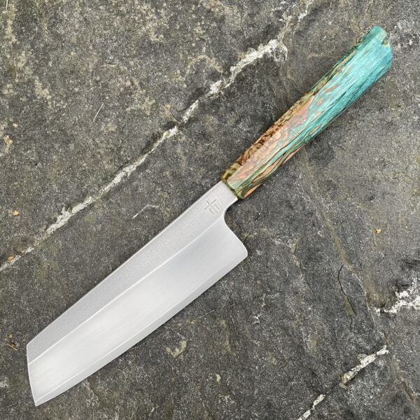 Kiritsuke S-grind 186