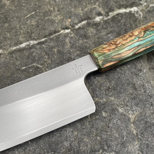 Kiritsuke S-grind 186 - Image 2
