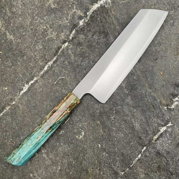 Kiritsuke S-grind 186 - Image 4