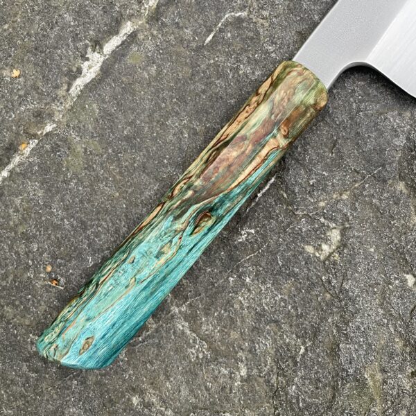 Kiritsuke S-grind 186 - Image 5