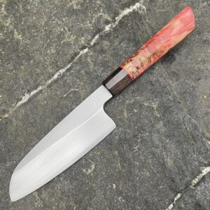 Santoku S-grind 157