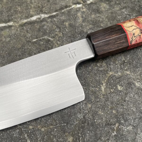 Santoku S-grind 157 - Image 2
