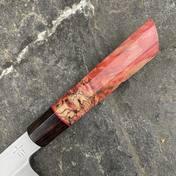 Santoku S-grind 157 - Image 3