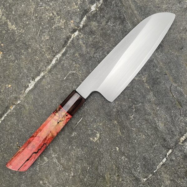 Santoku S-grind 157 - Image 4