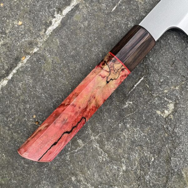 Santoku S-grind 157 - Image 5